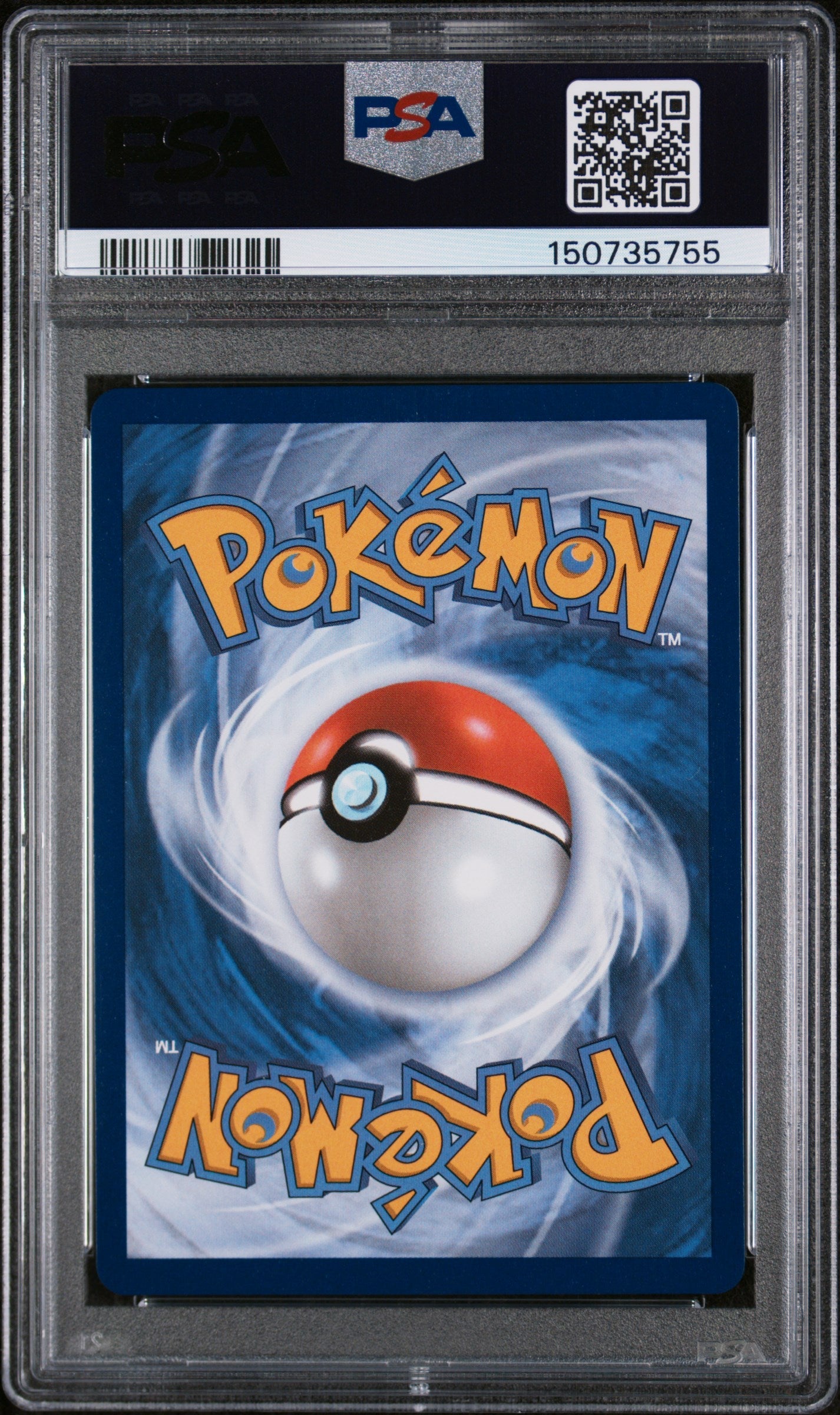 2025 Pokemon Dri Special Illustration Rare Rocket'S Mewtwo Ex 9 PSA #231