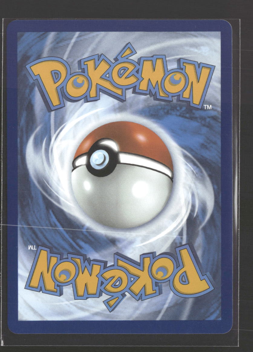 SV: Black Bolt Meloetta ex #167/086