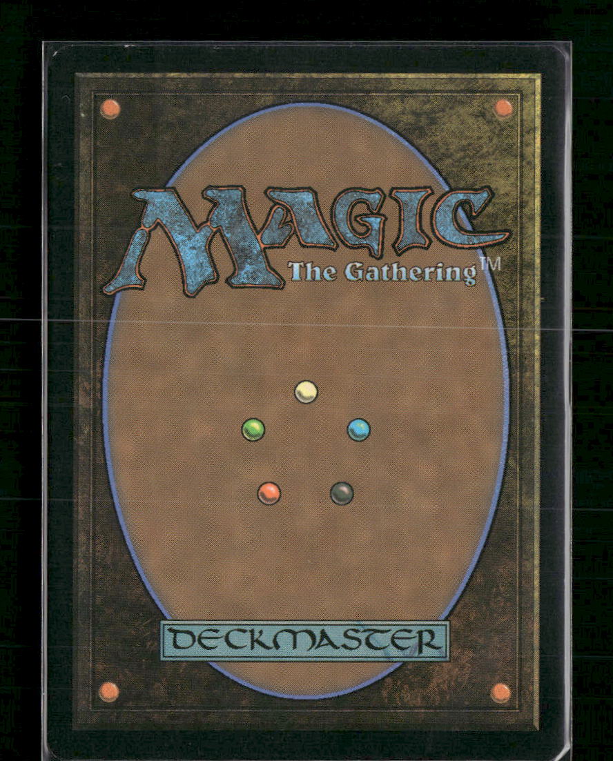 Commander Masters Spellseeker (Borderless) #635
