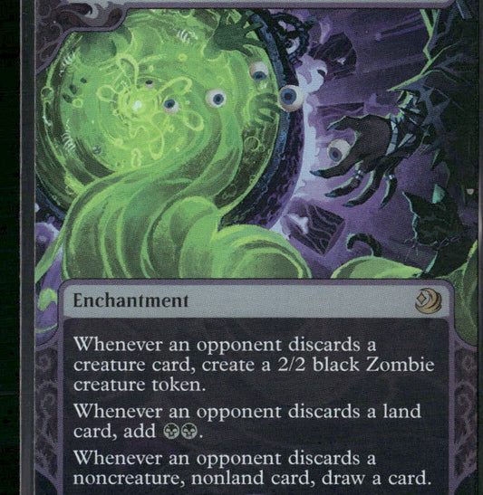 Wilds of Eldraine: Enchanting Tales Waste Not #38
