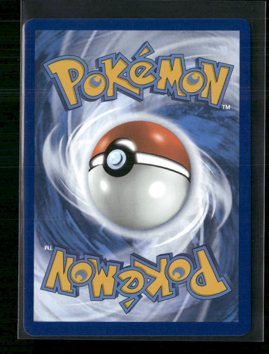 SV: Black Bolt Meloetta ex #167/086