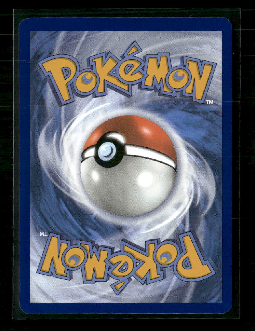 SV: White Flare Samurott #107/086