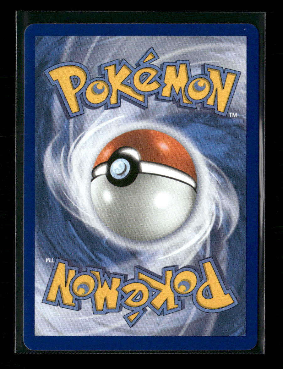 ME: Mega Evolution Promo Mega Lucario ex #033