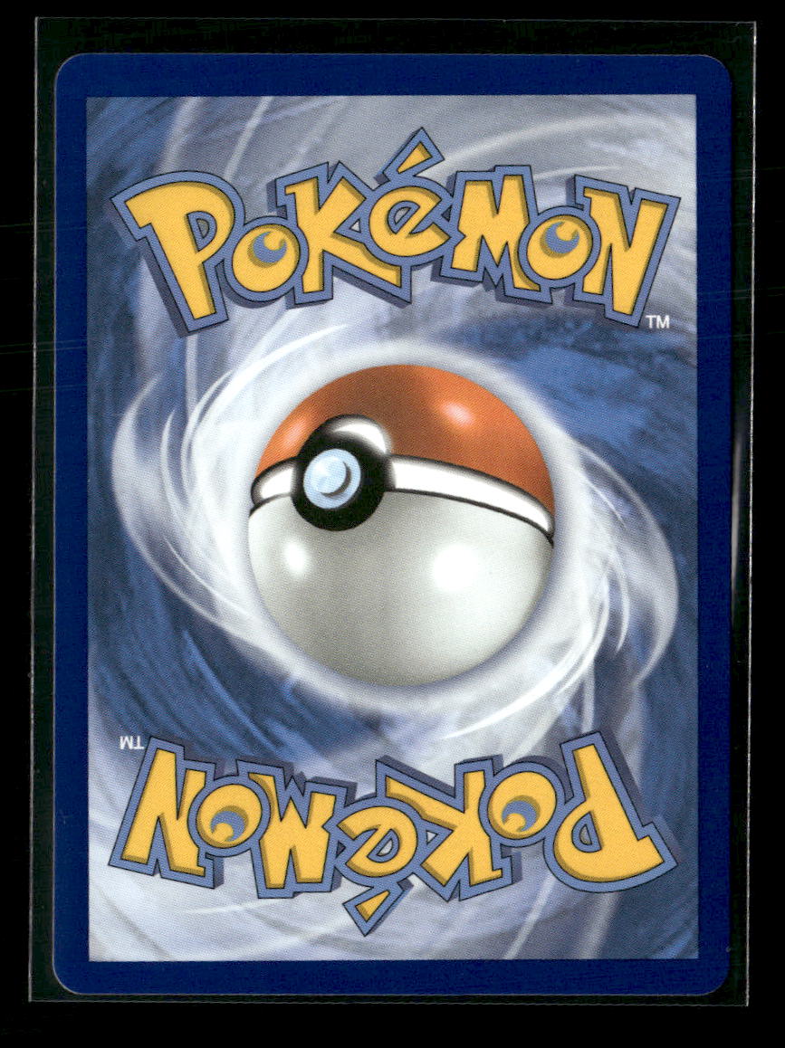 ME01: Mega Evolution Mega Absol ex #161/132