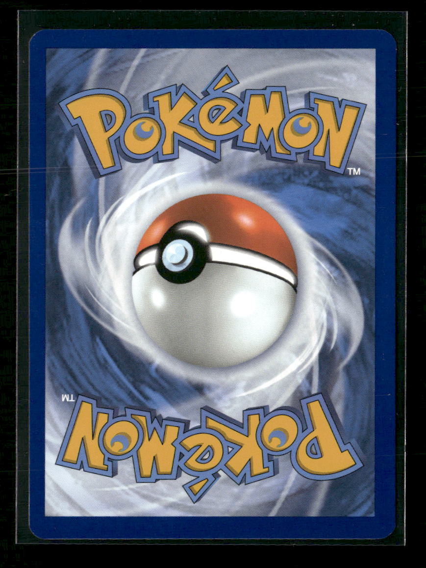 SV: Scarlet & Violet Promo Cards N's Zorua #189