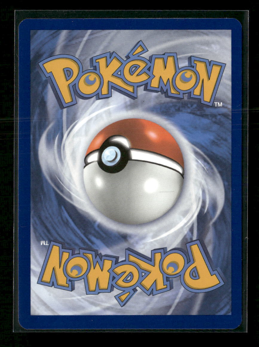 SV05: Temporal Forces Gastly #177/162