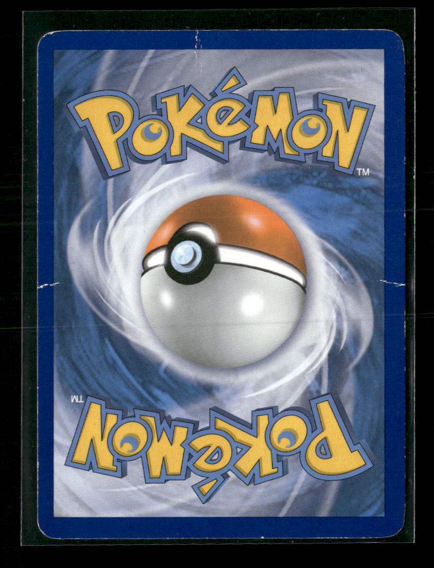 XY Base Set Skarmory EX (145 Full Art) #145/146 *Damaged*