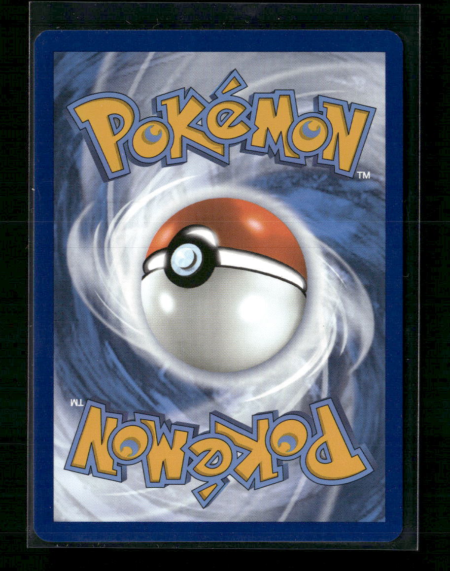 SV: Scarlet & Violet Promo Cards N's Zorua #189