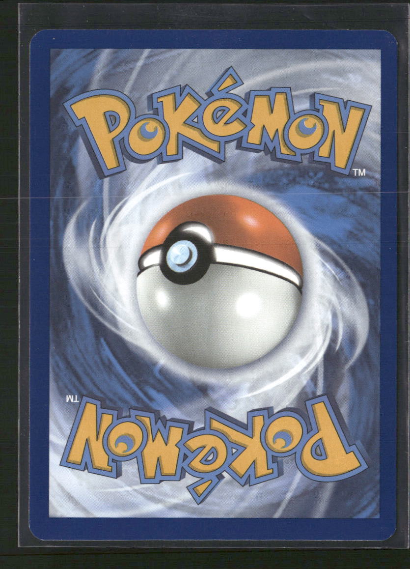 SV03: Obsidian Flames Ninetales -199/197 #199/197