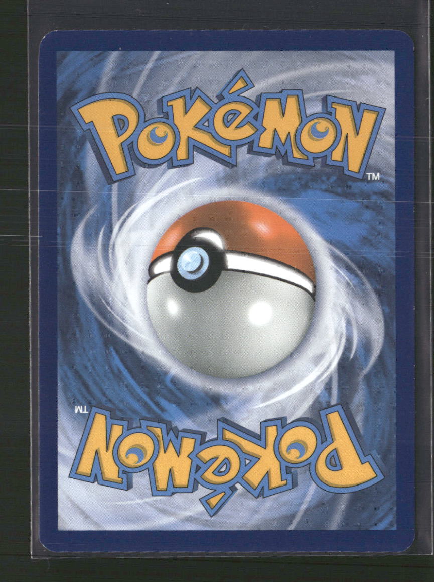 XY Promos Keldeo #XY118