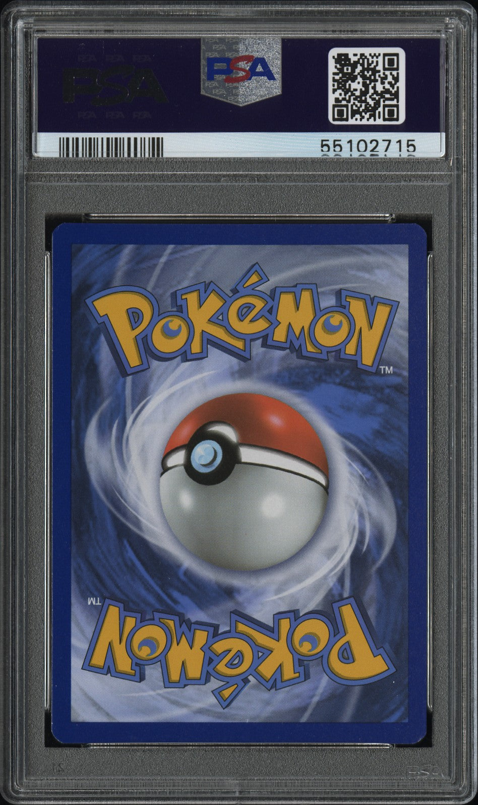 2016 Pokemon Xy Evolutions Evolutions Charizard-Holo 9 PSA #11