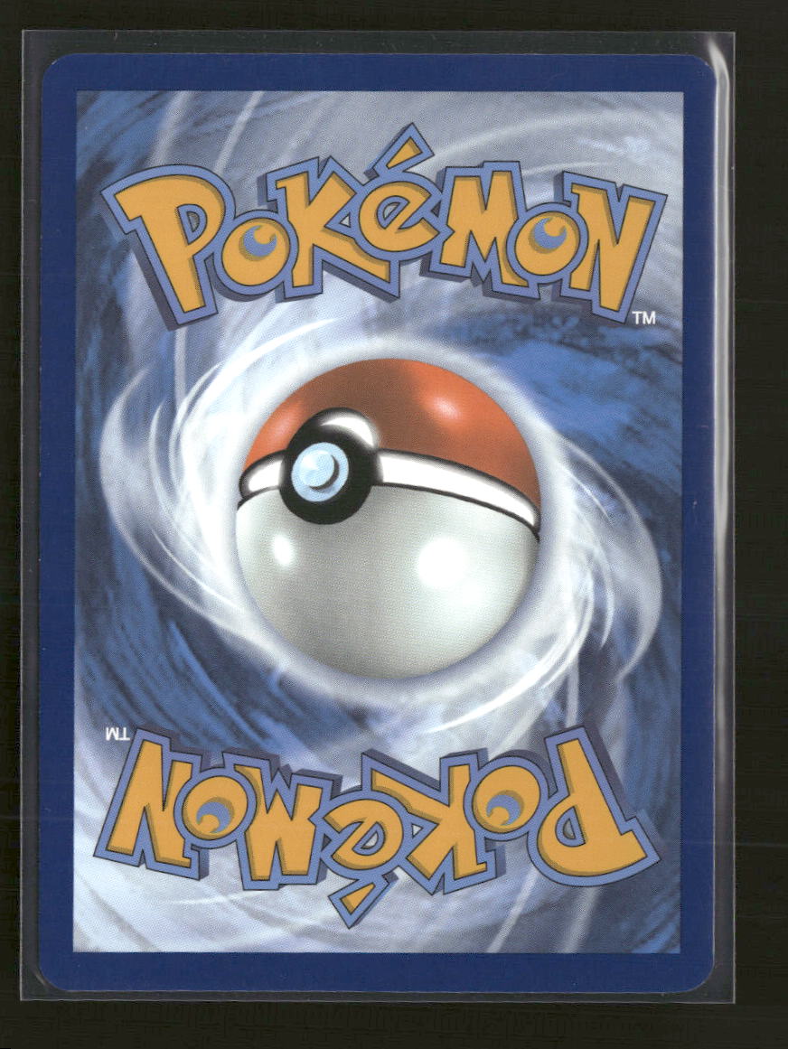 SV08: Surging Sparks Feebas #198/191