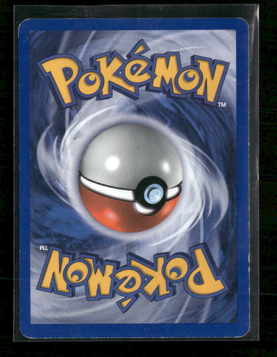 POP Series 5 Mew (Delta Species) Error #003/017