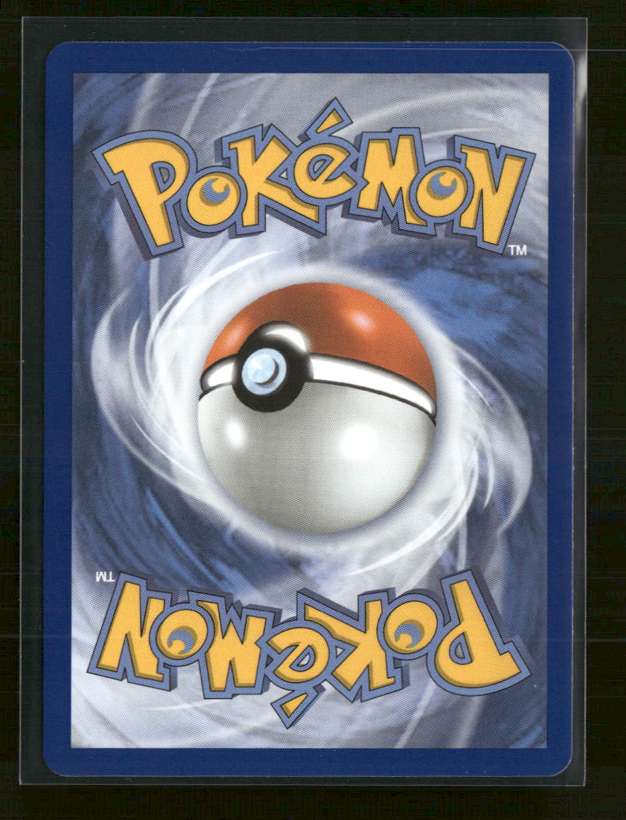 ME: Mega Evolution Promo Bulbasaur #037