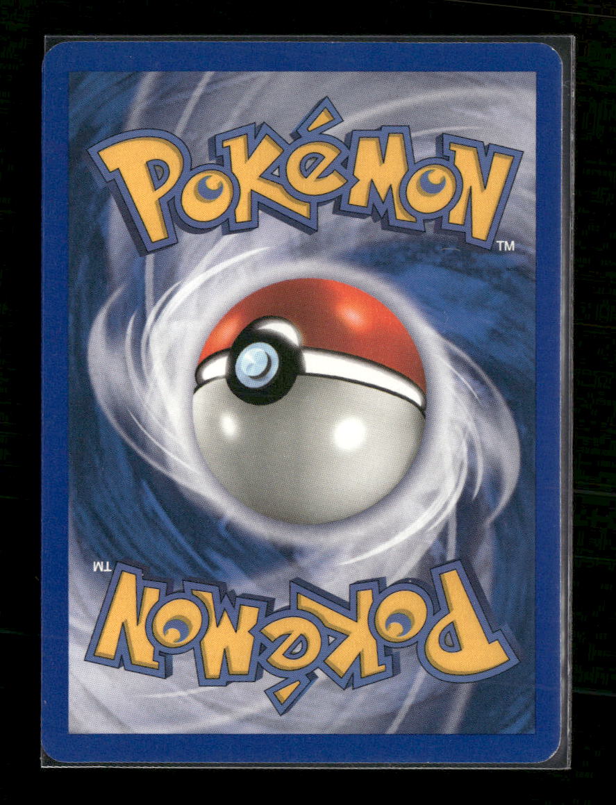 Ruby and Sapphire Lapras ex #99/109