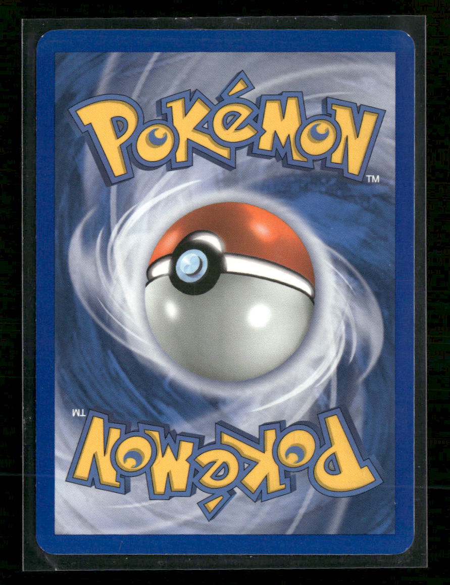 Dragon Frontiers Ninetales (Delta Species) #8/101