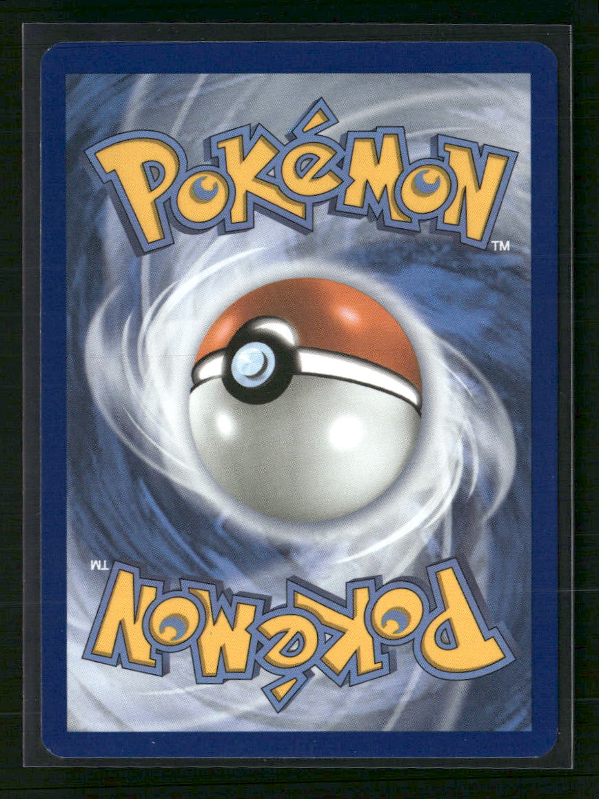 ME: Mega Evolution Promo N's Zekrom #031