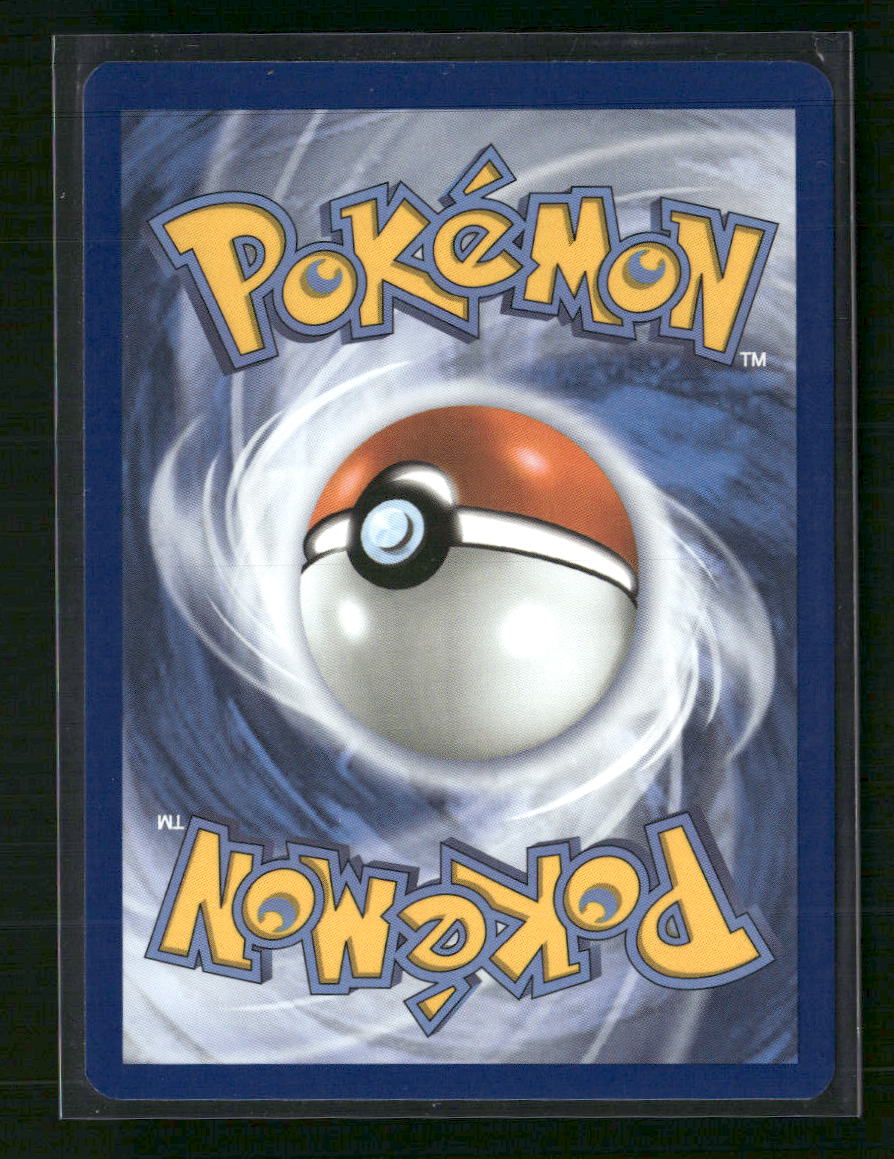 ME: Mega Evolution Promo N's Zekrom #031