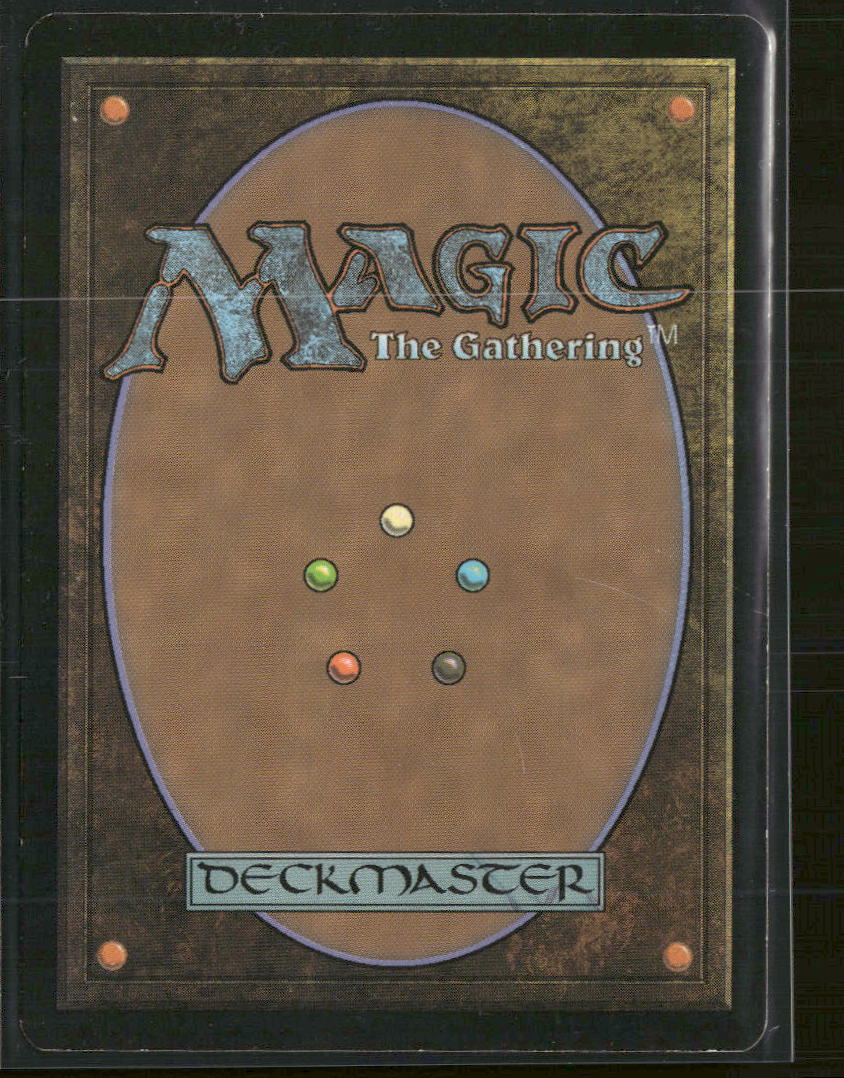 New Phyrexia Unwinding Clock #164