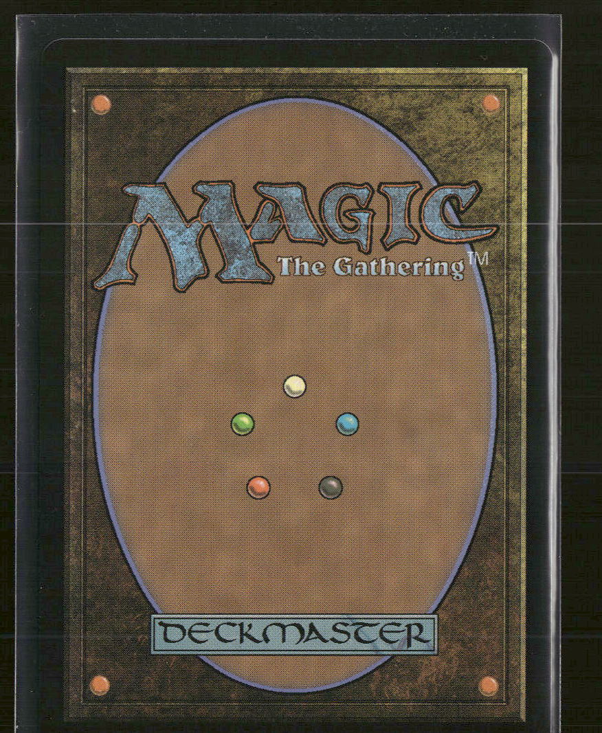 Avatar: The Last Airbender Wan Shi Tong, Librarian (Borderless) #320