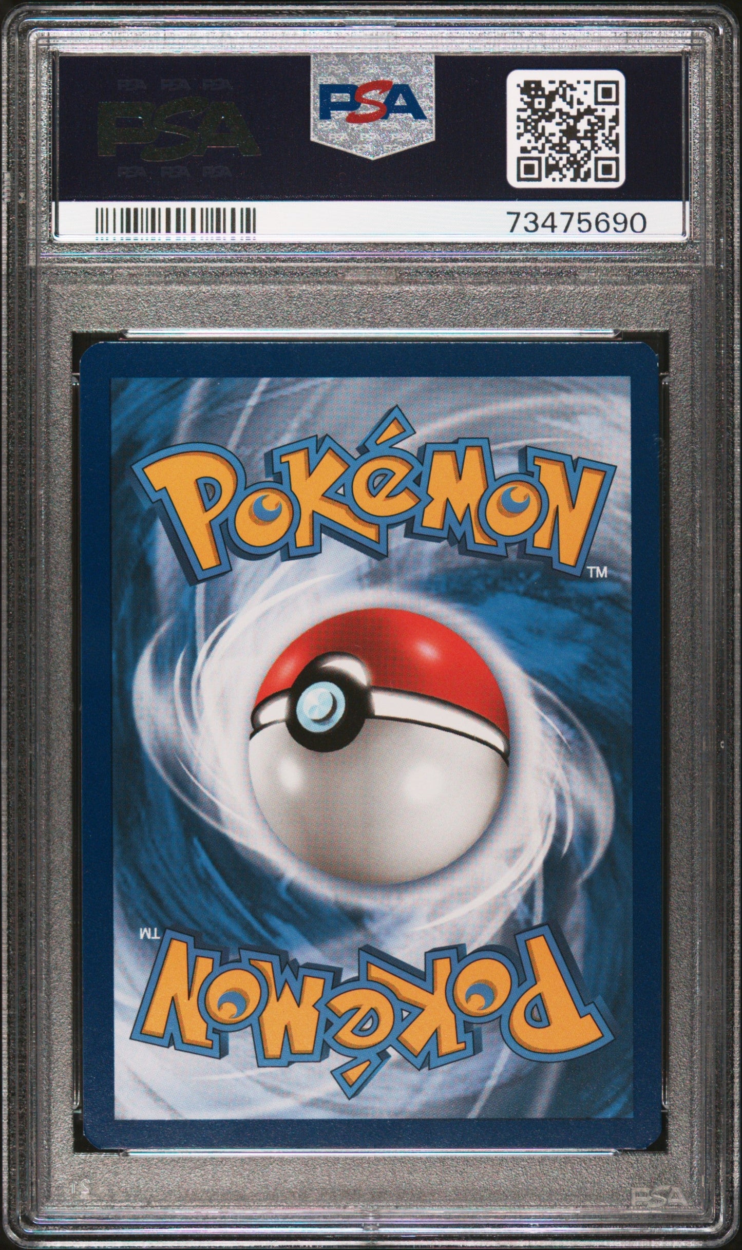 2016 Pokemon Xy Evolutions Evolutions Charizard-Rev.Foil 9 PSA #11