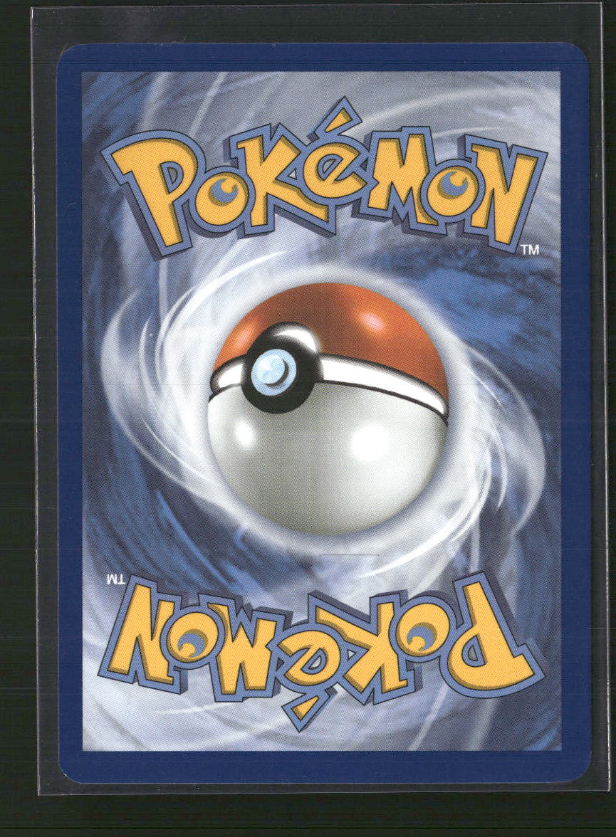 SV09: Journey Together N's Zoroark ex #185/159