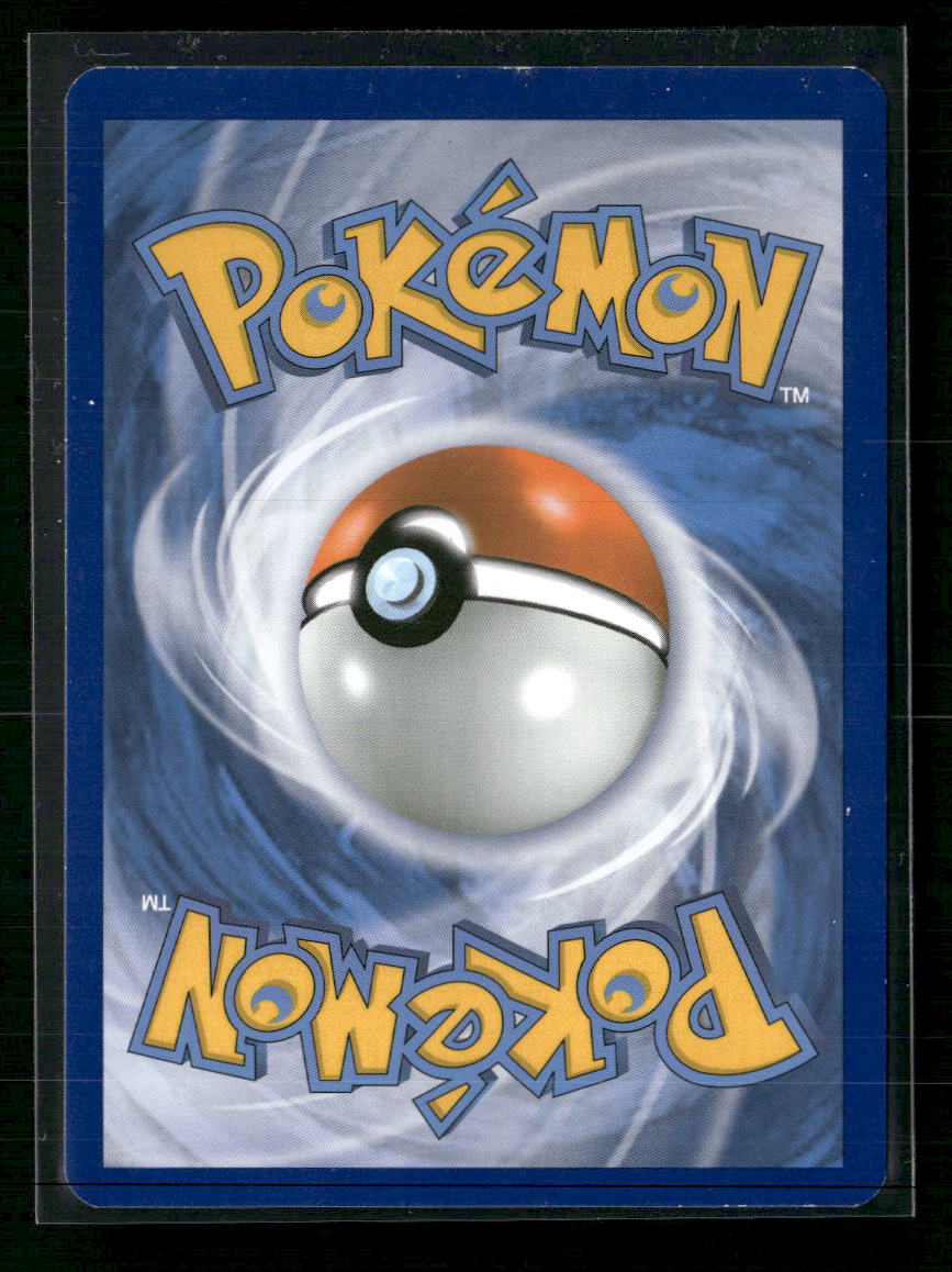 XY - Primal Clash Primal Kyogre EX (Alpha) Damaged #55/160