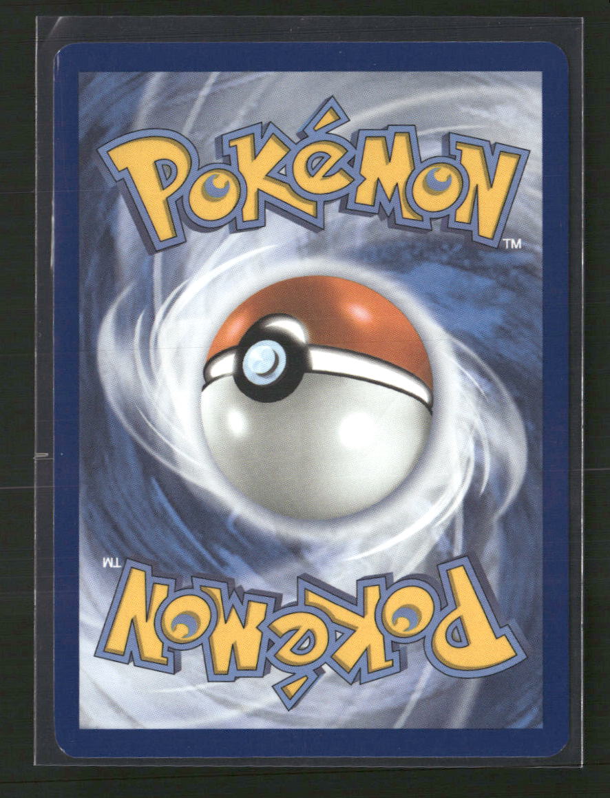 SV10: Destined Rivals Ethan's Typhlosion #190/182
