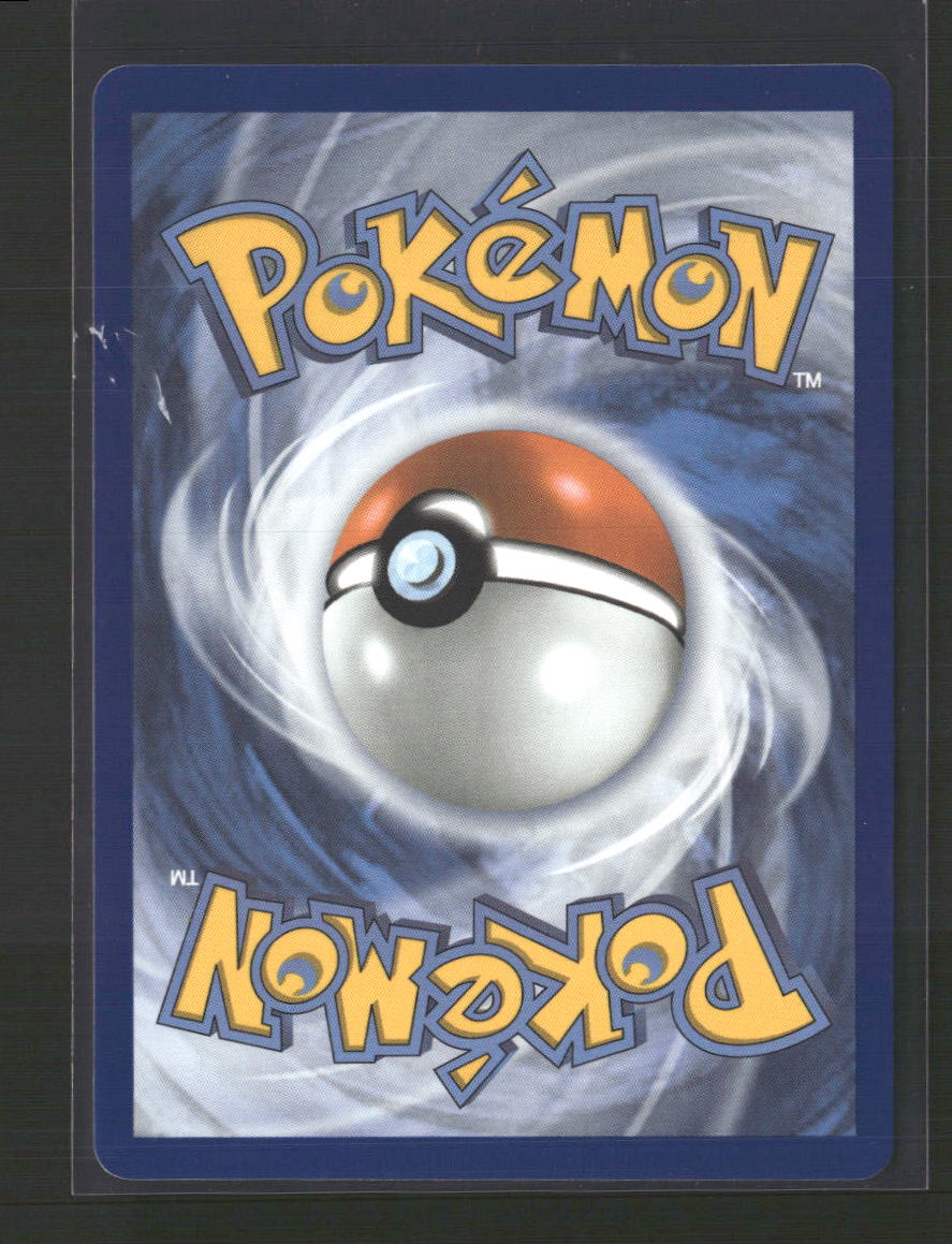 SV10: Destined Rivals Team Rocket's Crobat ex #242/182