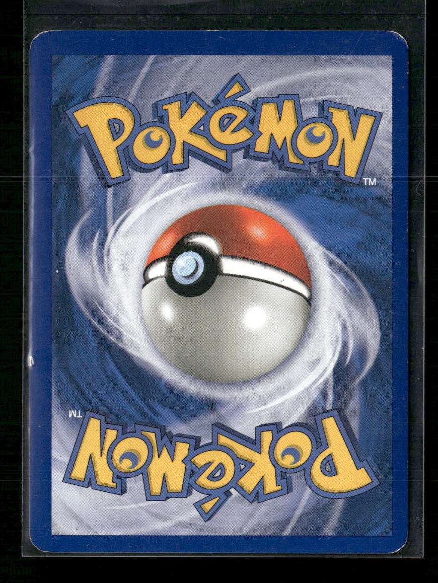 Deck Exclusives Rampardos #033/123