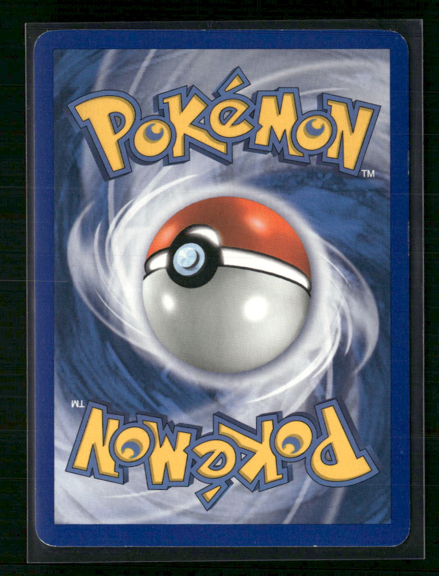 Deoxys Slaking #15/107