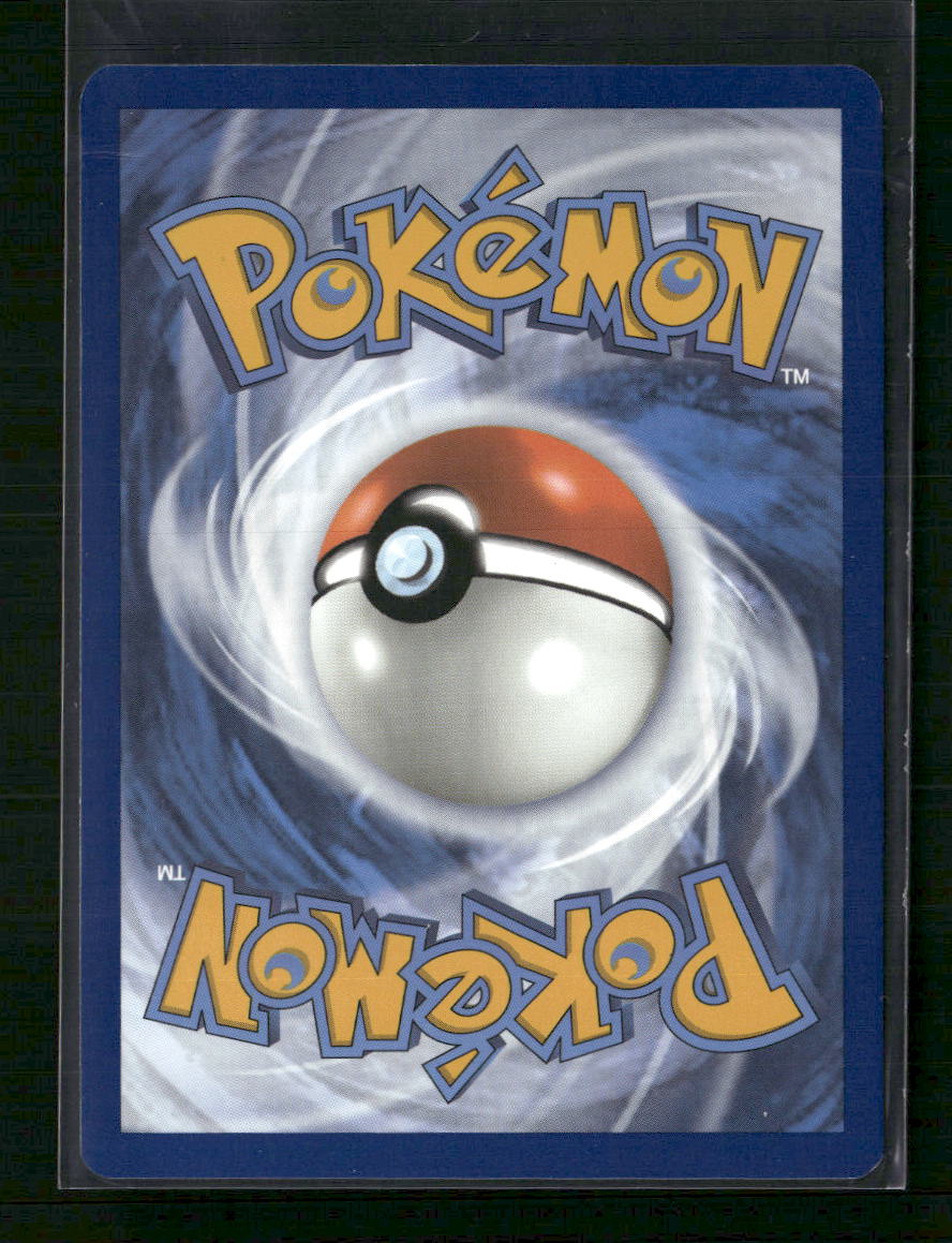 SV: Shrouded Fable Tapu Bulu #065/064