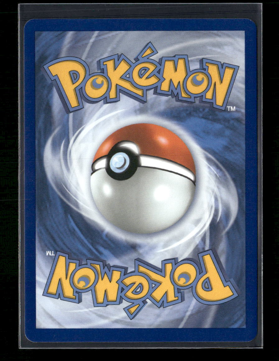 ME: Ascended Heroes Budew #221/217