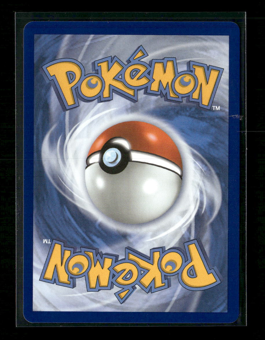 ME: Mega Evolution Promo Mega Gardevoir ex #032