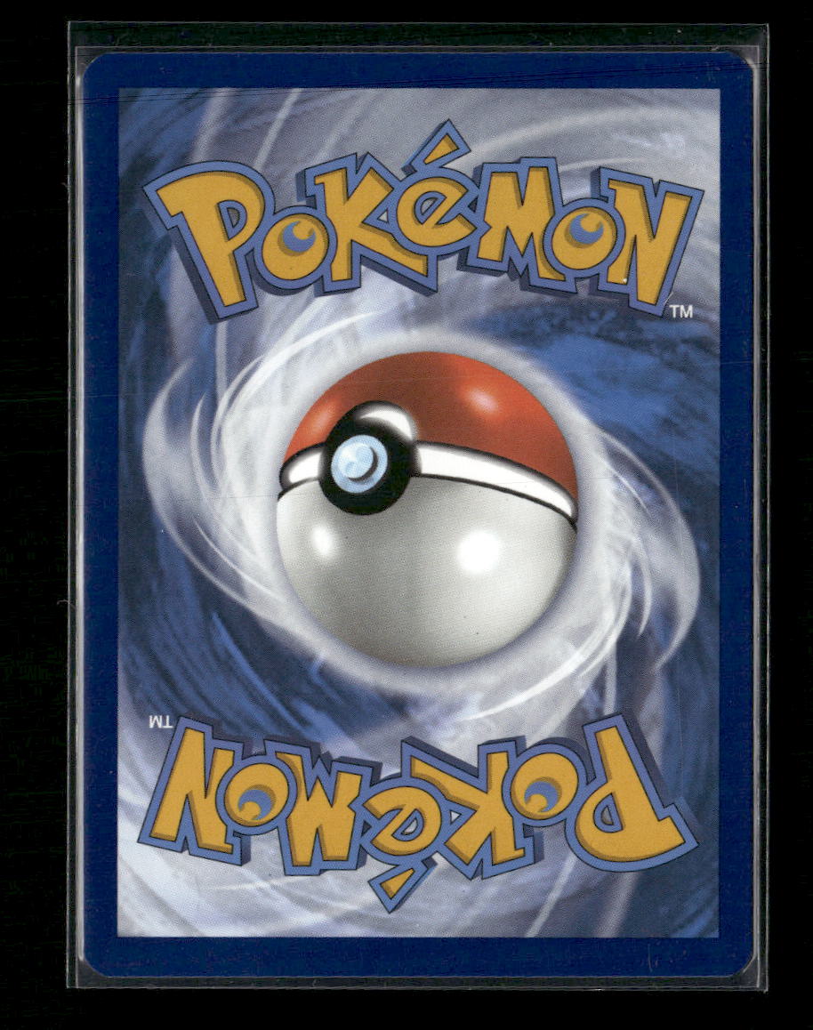 SV: Scarlet & Violet Promo Cards Greninja ex #132