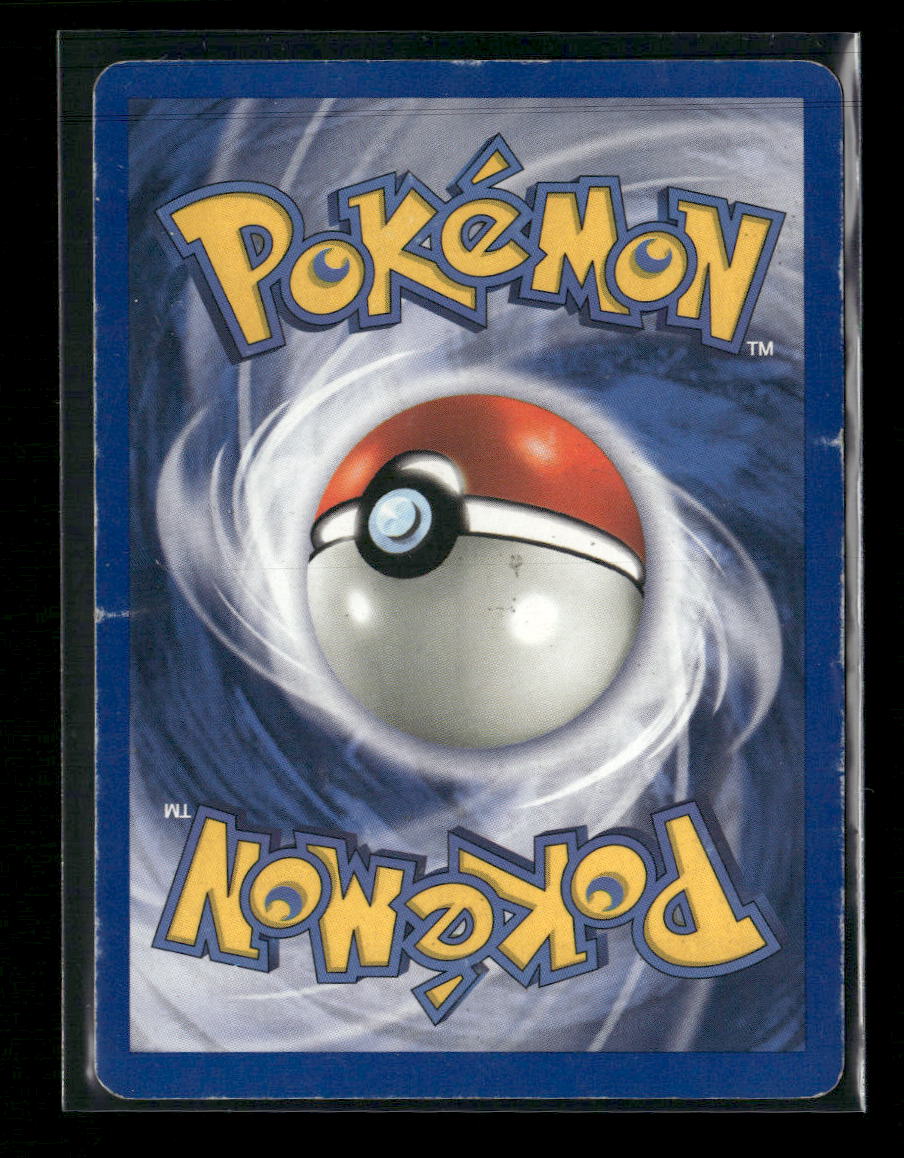 Base Set 2 Ninetales #013/130 *Damaged*