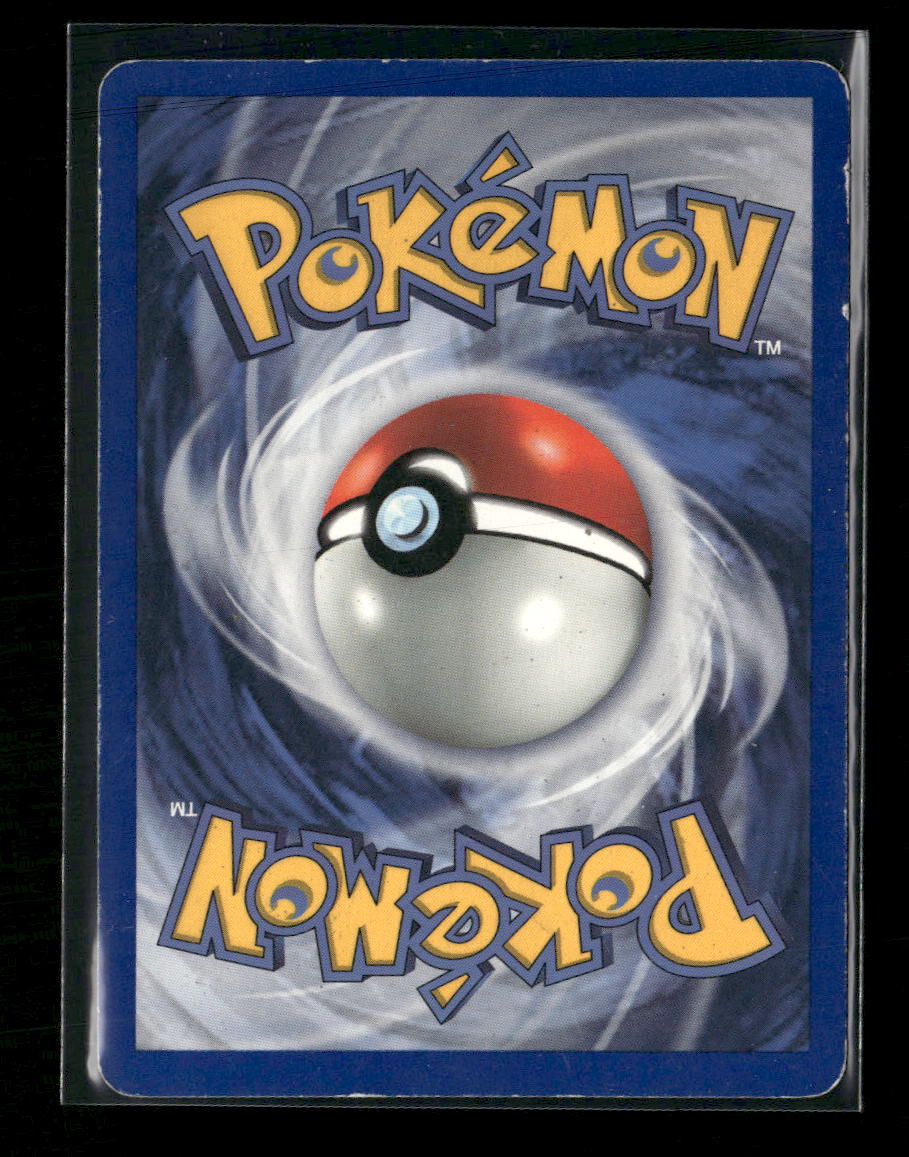 Gym Heroes Misty's Tentacruel Unlimited #010/132 *Damaged*