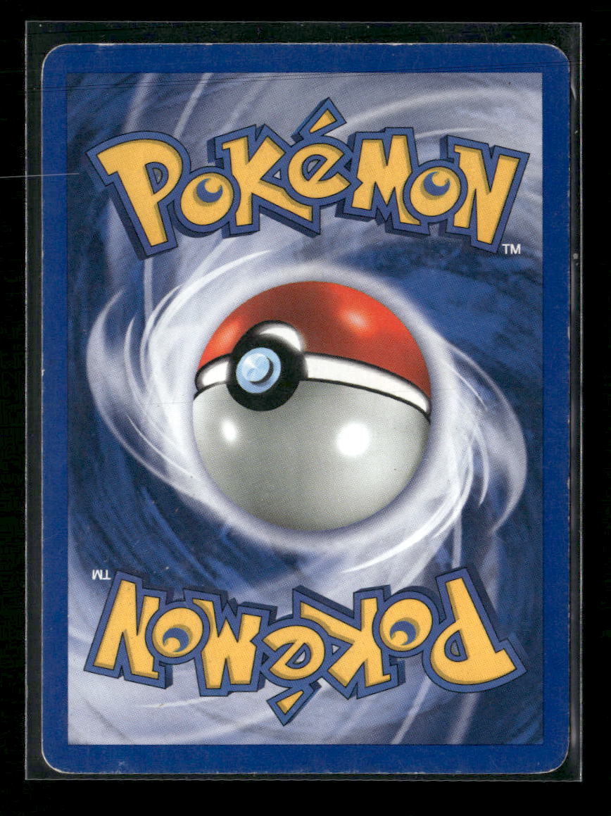 Neo Genesis Feraligatr (5) 1st Edition #005/111