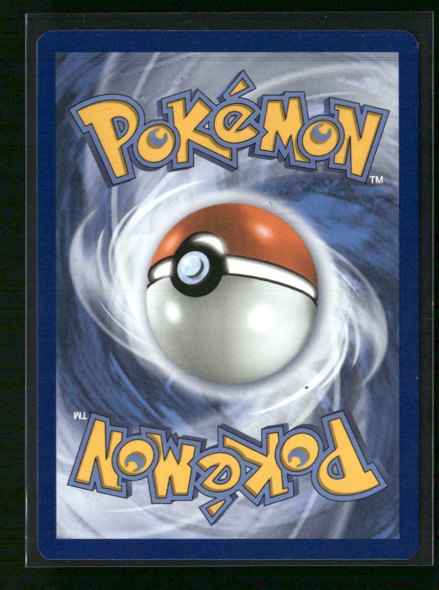 ME: Mega Evolution Promo N's Zekrom #031