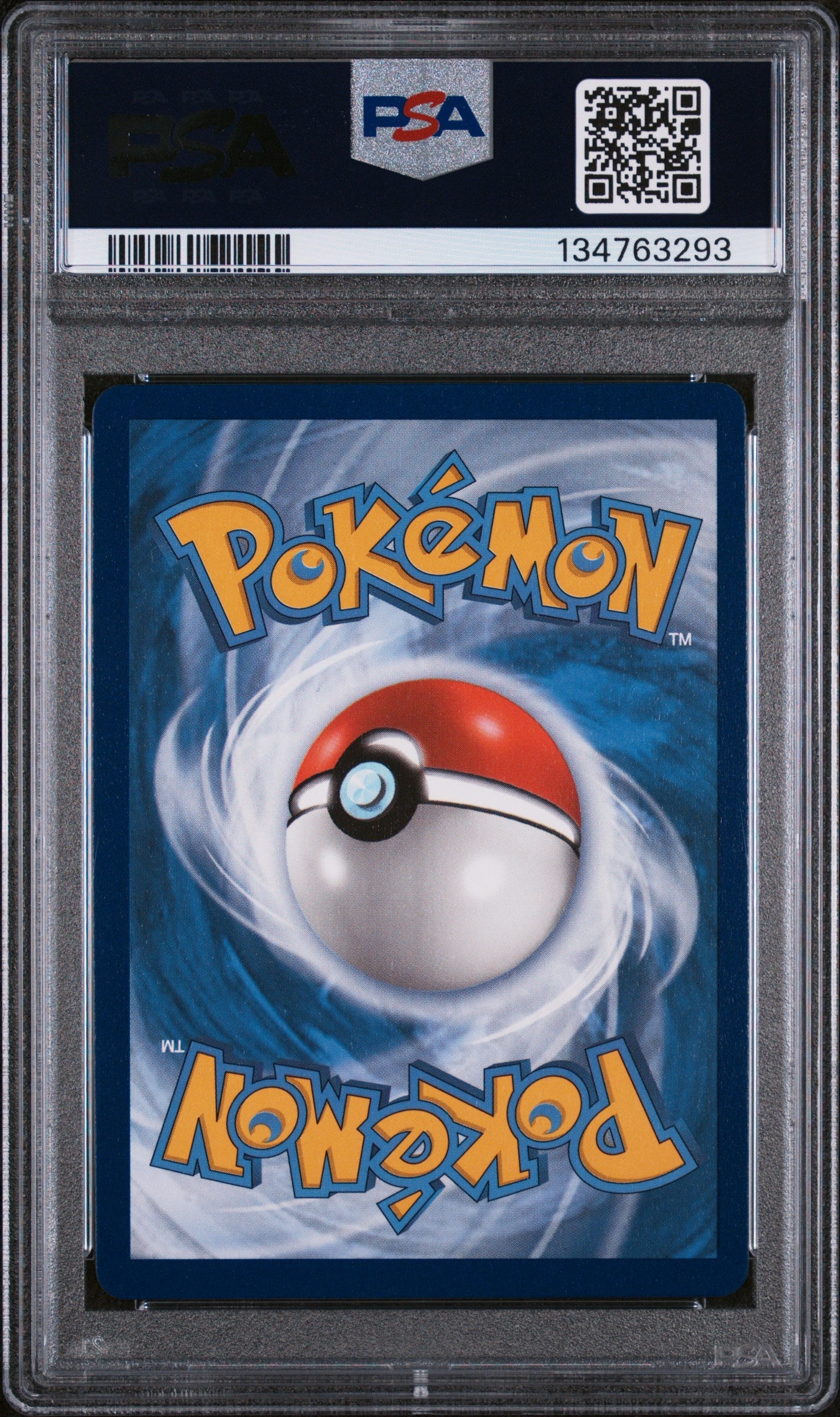 2022 Pokemon SWSH Astral Radiance Fa/Starmie V 10 PSA #TG13