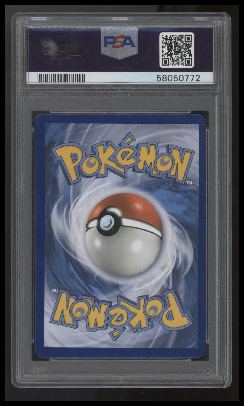 2016 Pokemon Xy Evolutions Evolutions Fa/Mewtwo Ex 8 PSA #103