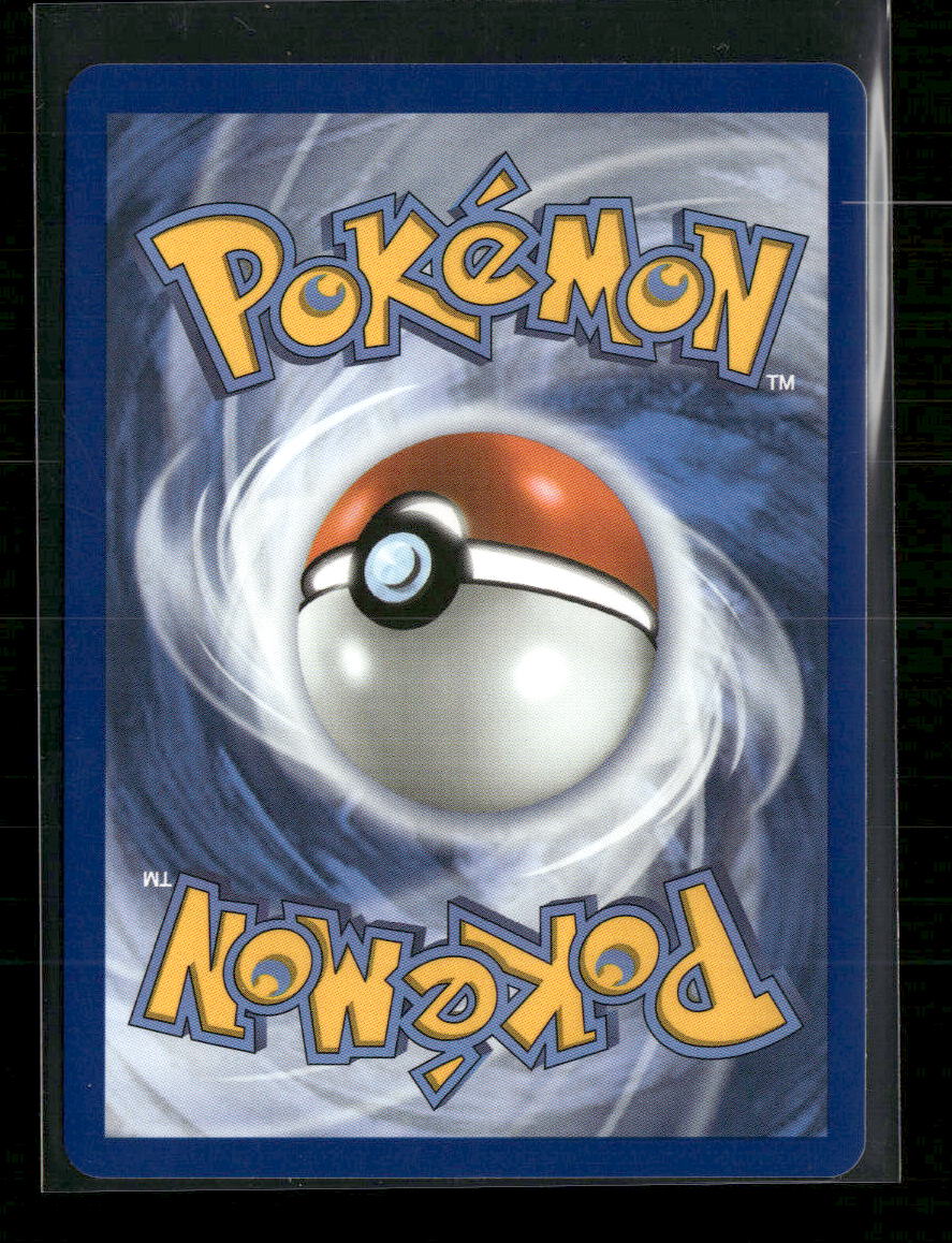 ME: Ascended Heroes Ultra Ball #264/217
