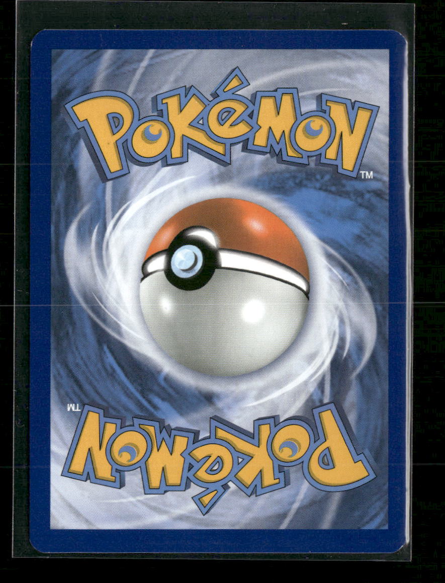 XY - BREAKpoint Gyarados EX (Full Art) #114/122