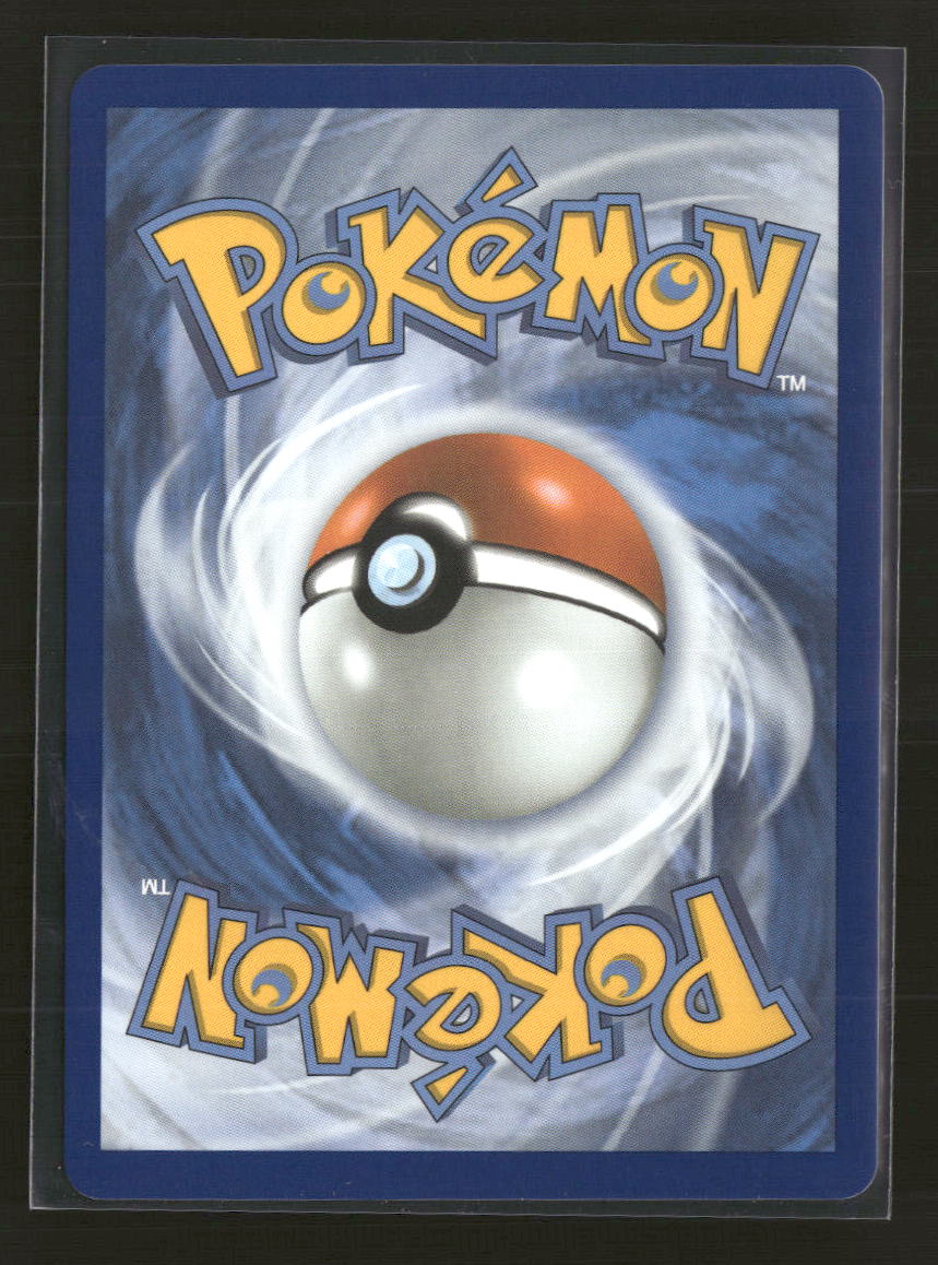 ME: Mega Evolution Promo Mega Lucario ex #033