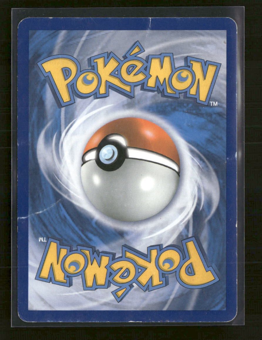 Plasma Freeze Espeon (Team Plasma) #48/116 Damaged