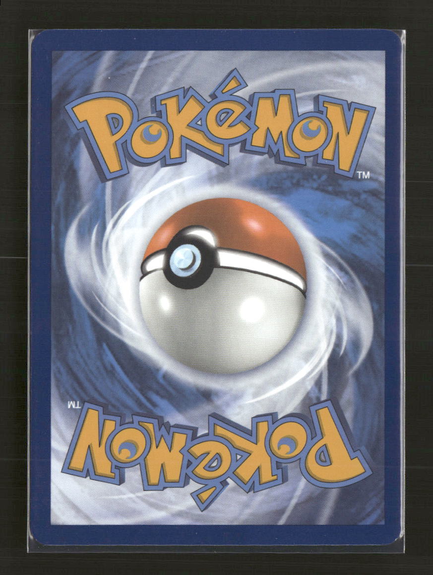 SV08: Surging Sparks Feebas #198/191
