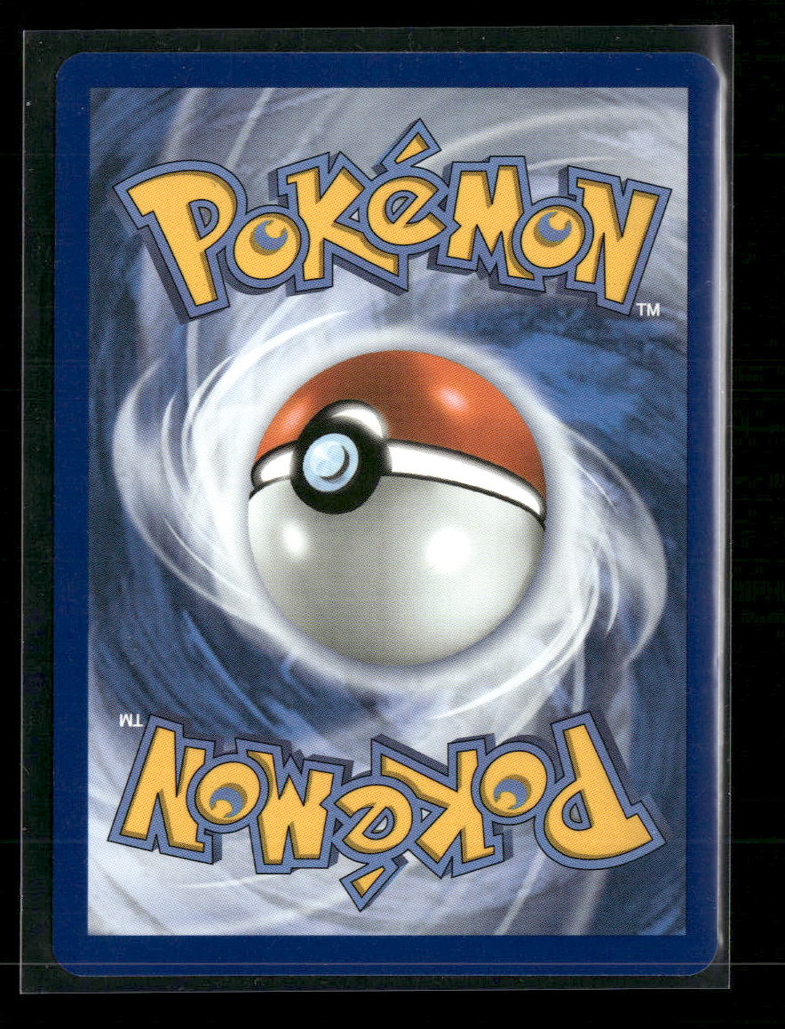 SV07: Stellar Crown Bulbasaur #143/142