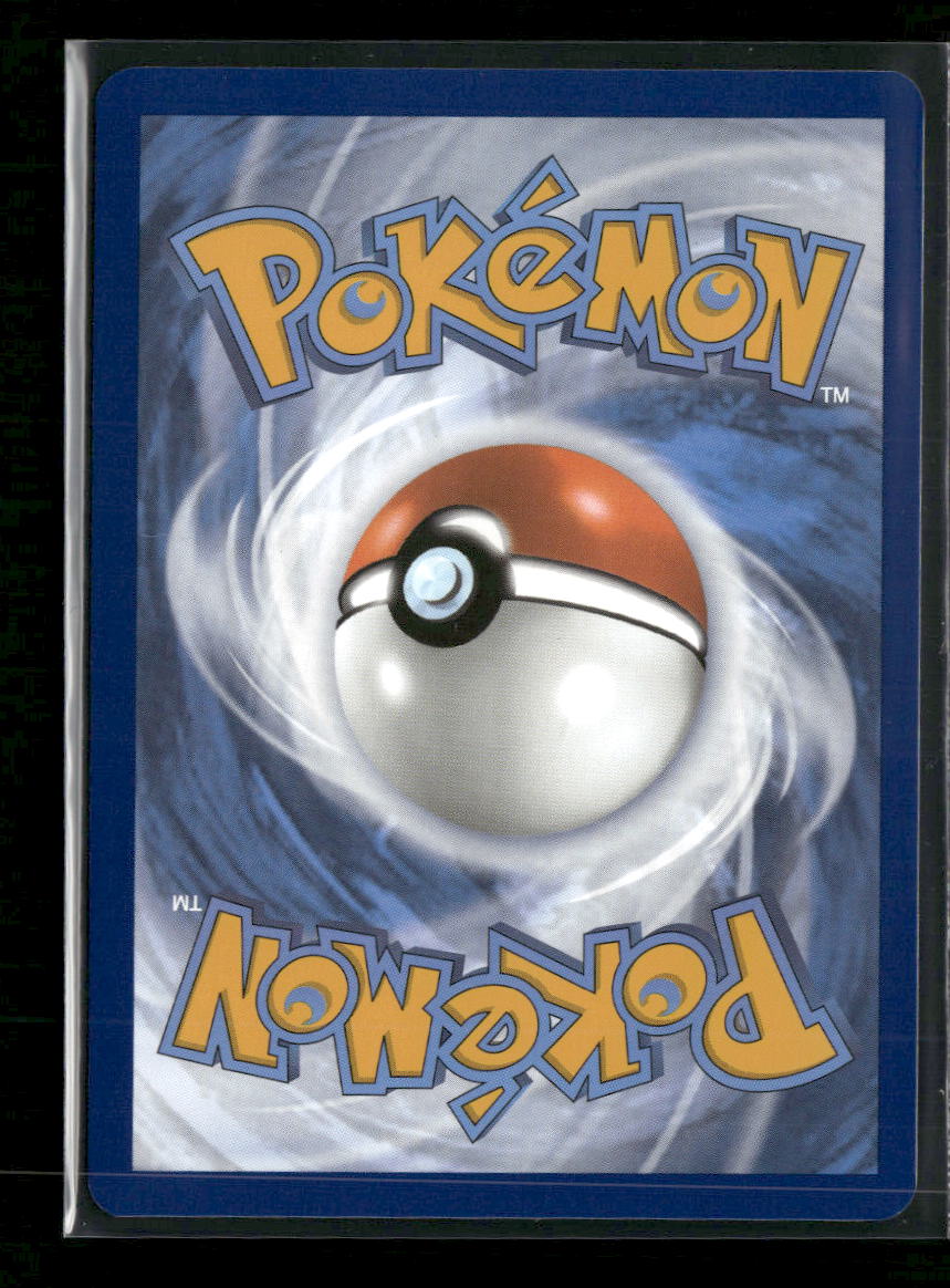 SV: Scarlet & Violet 151 Wartortle #171/165
