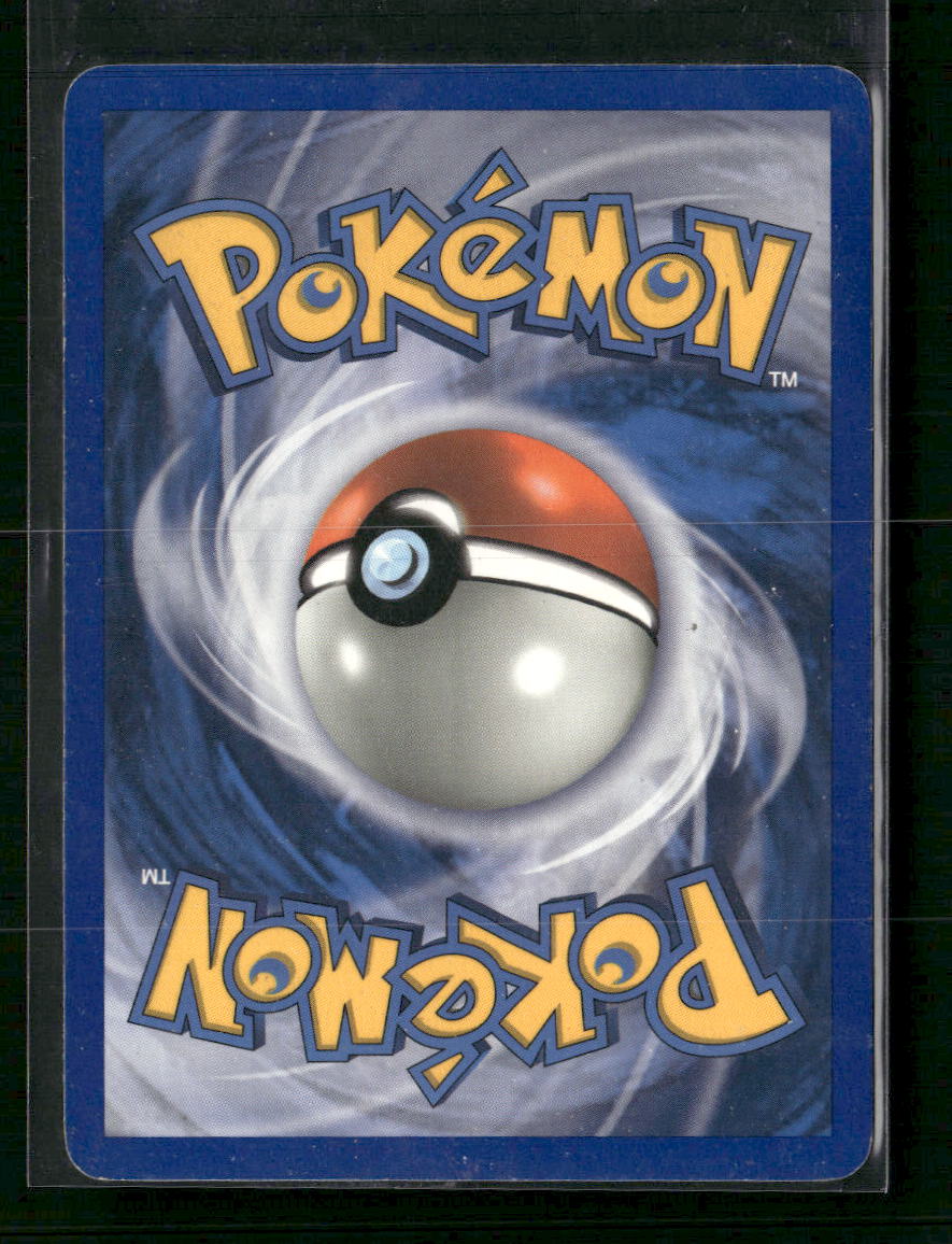 Miscellaneous Cards & Products Pikachu #012