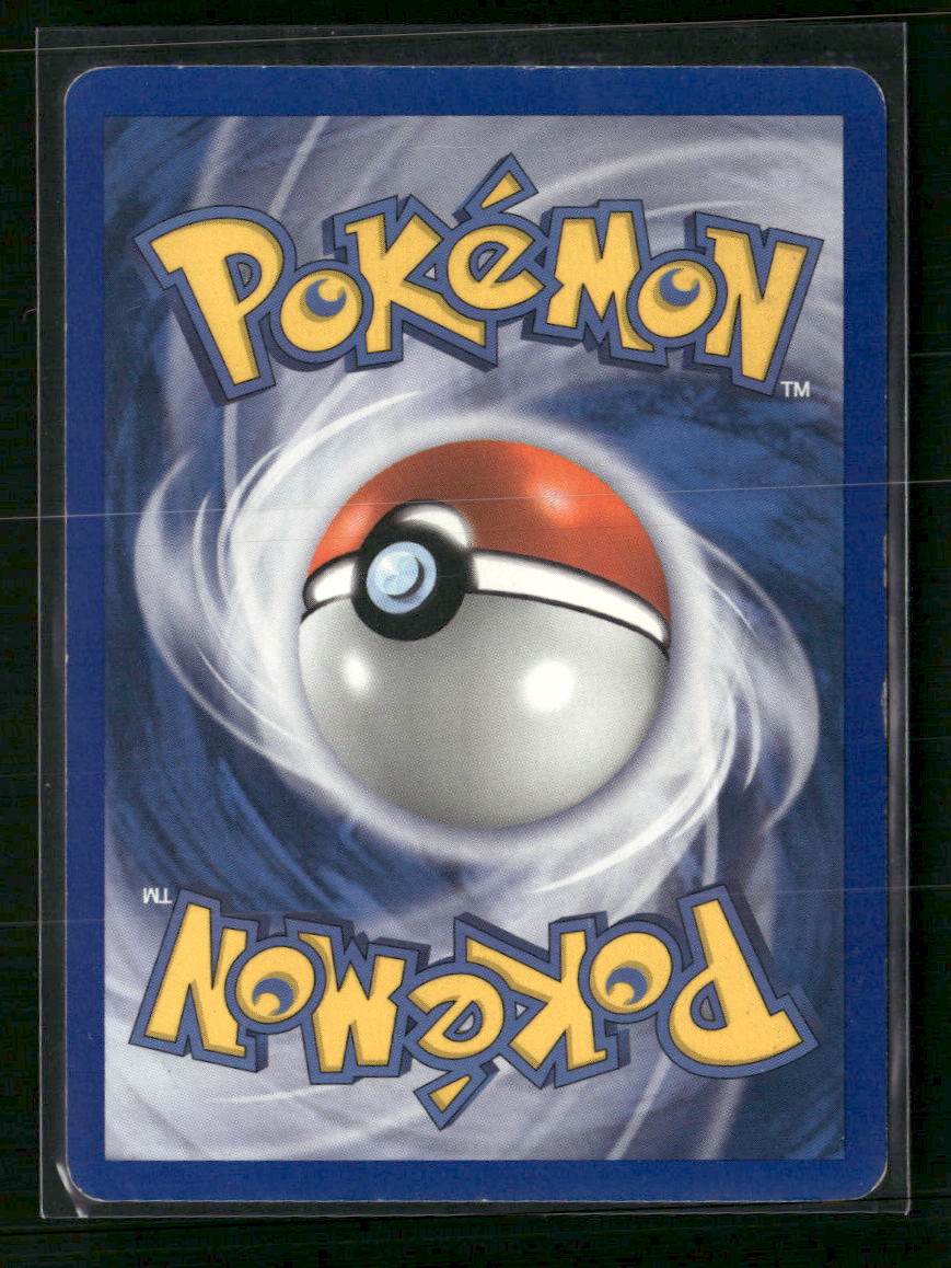 Nintendo Promos Celebi #029